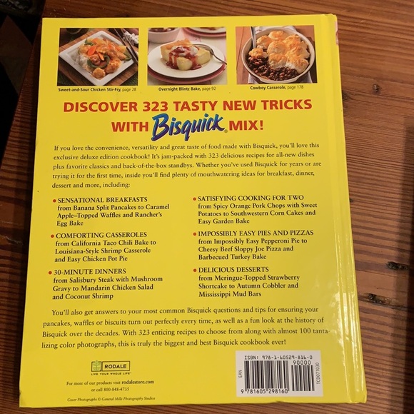 Cookbooks - Picture 3 of 8
